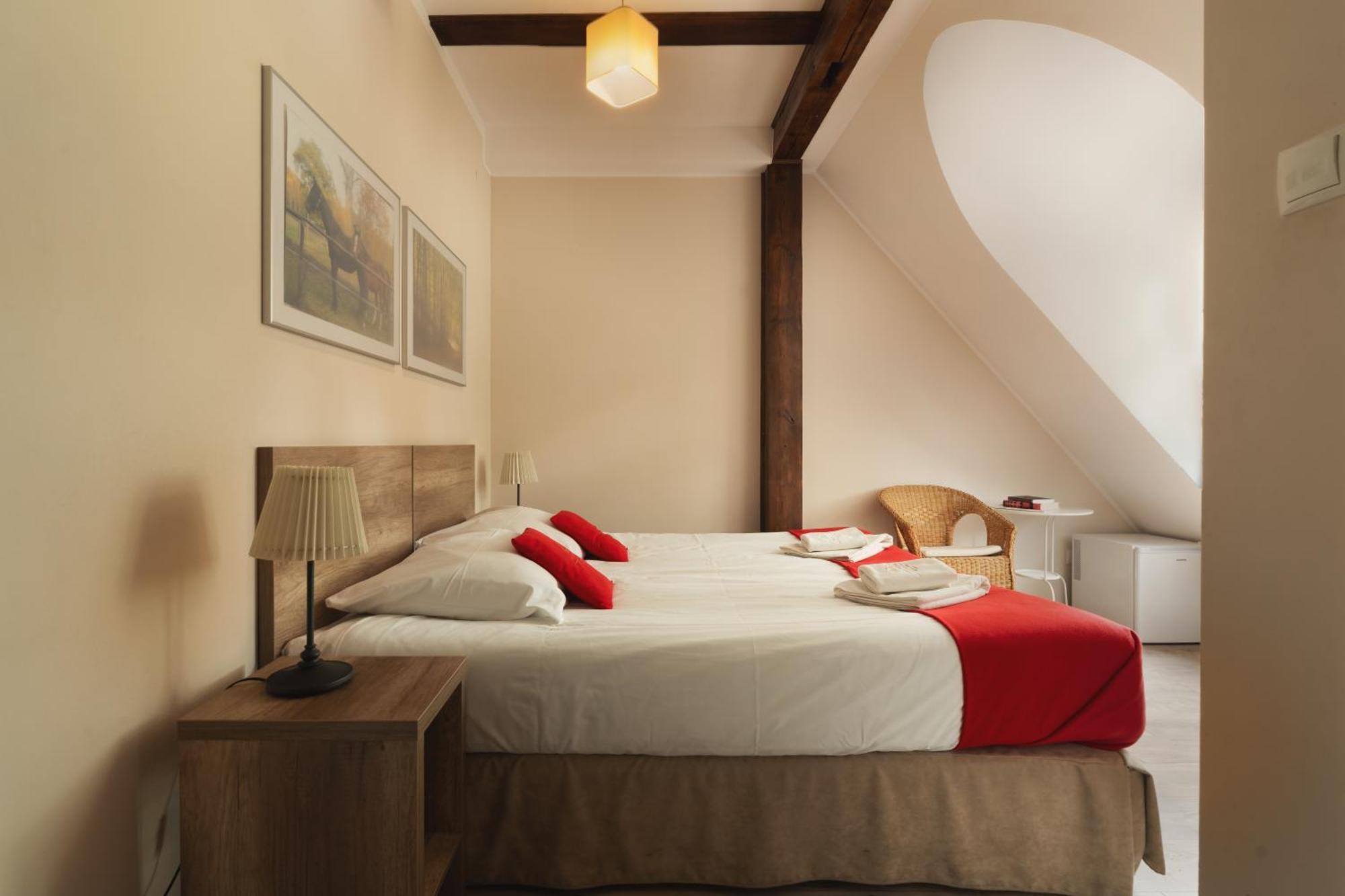 Stary Mlyn Strzeszyn Hotel Lubowo  Bagian luar foto