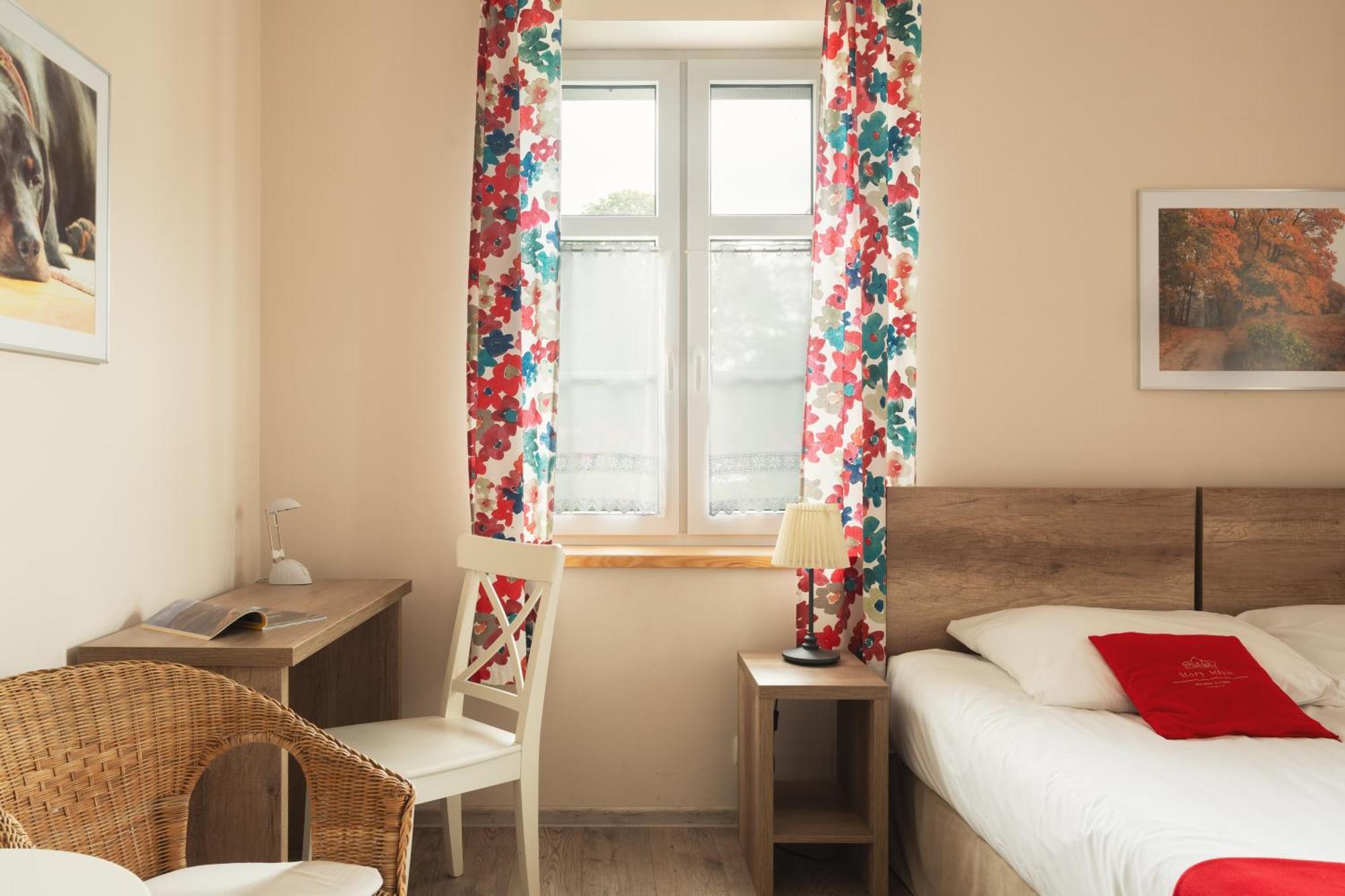 Stary Mlyn Strzeszyn Hotel Lubowo  Ruang foto