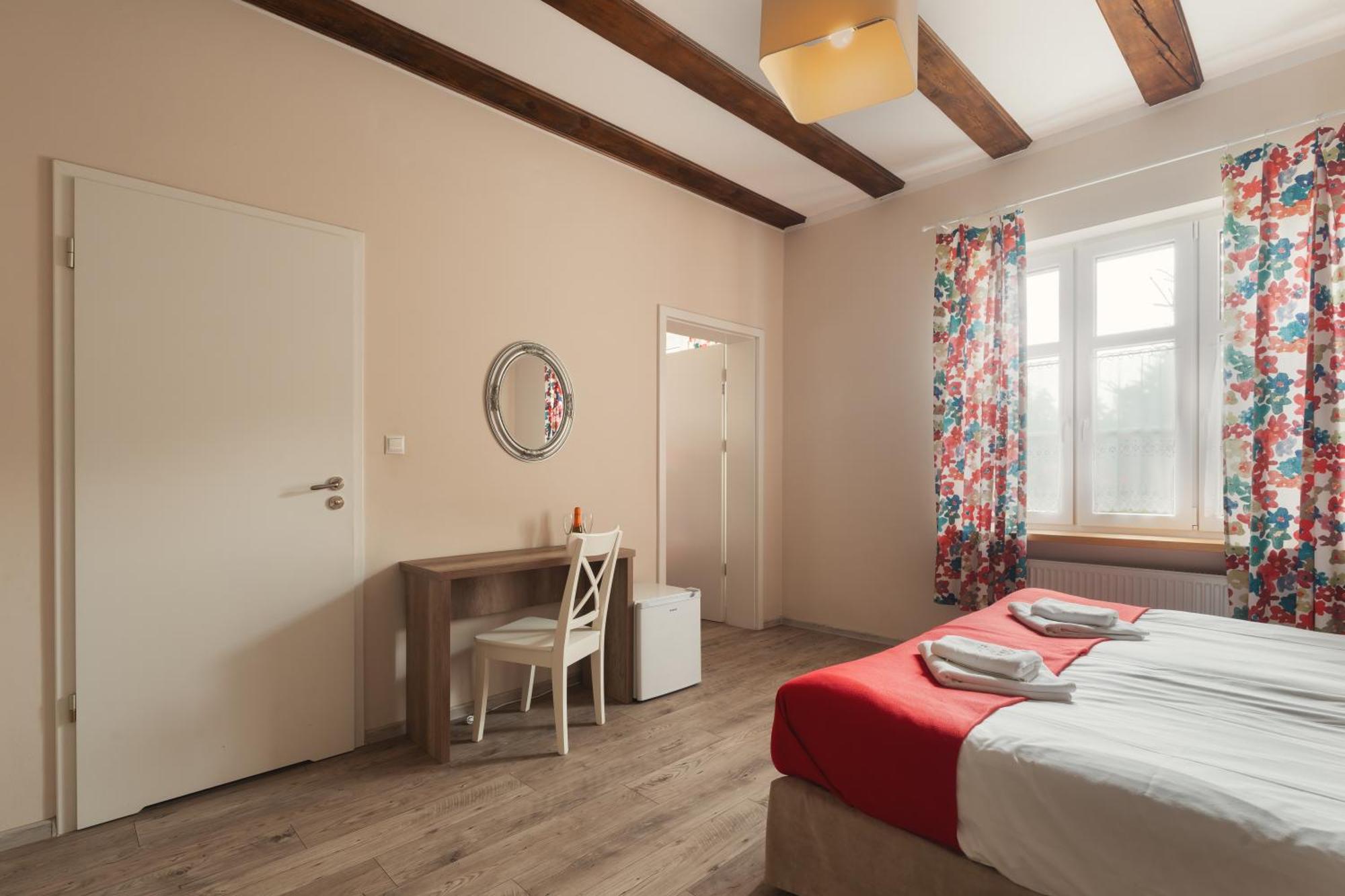 Stary Mlyn Strzeszyn Hotel Lubowo  Ruang foto