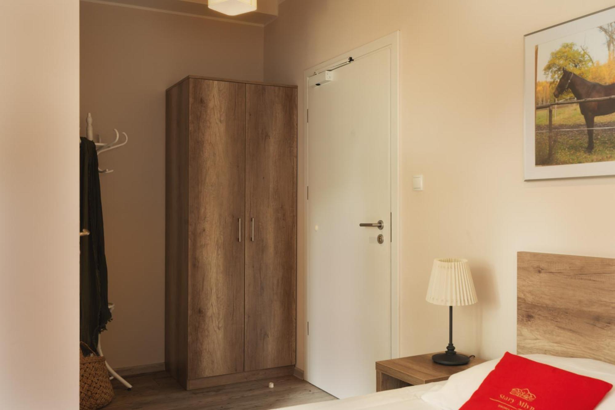 Stary Mlyn Strzeszyn Hotel Lubowo  Ruang foto