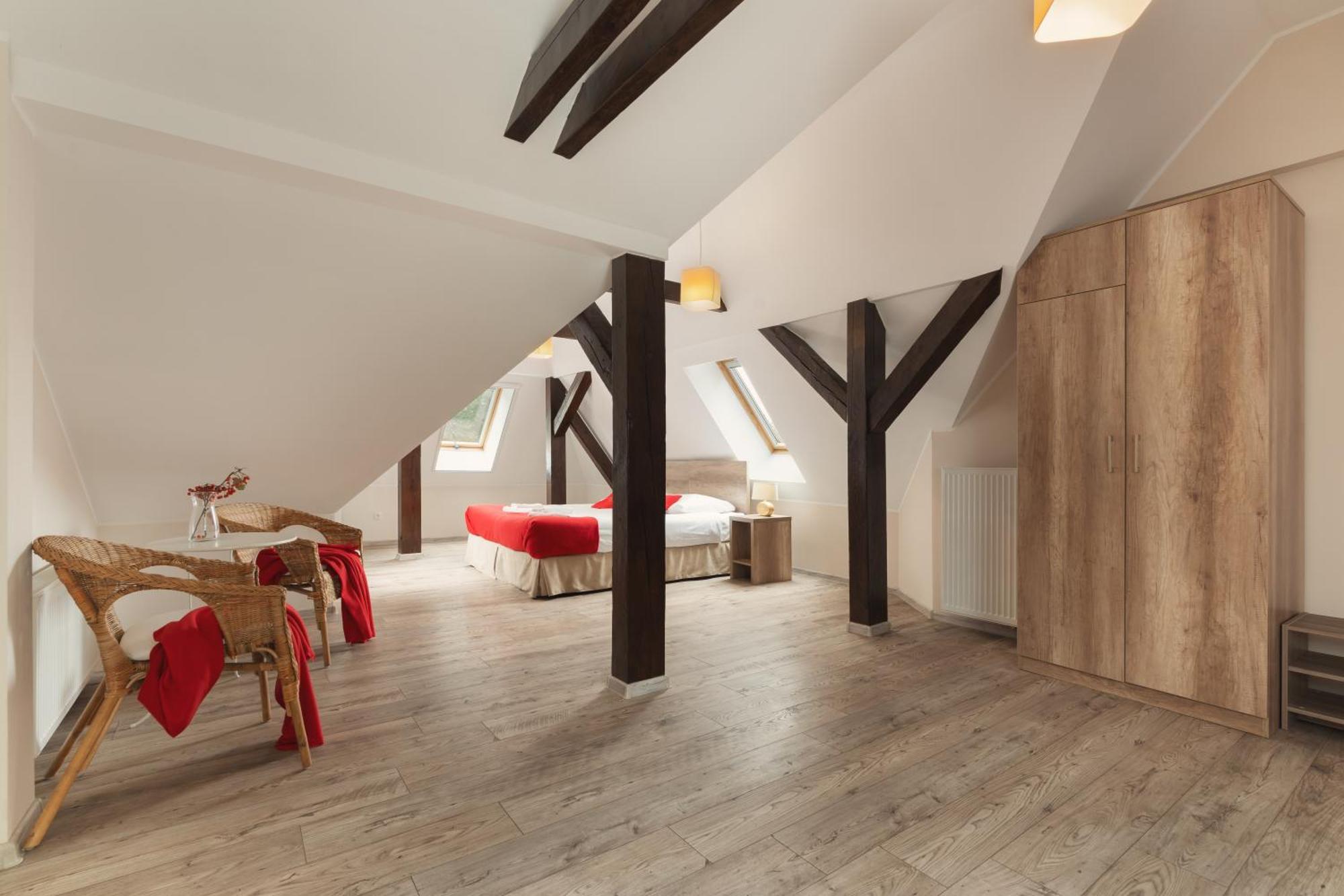 Stary Mlyn Strzeszyn Hotel Lubowo  Bagian luar foto