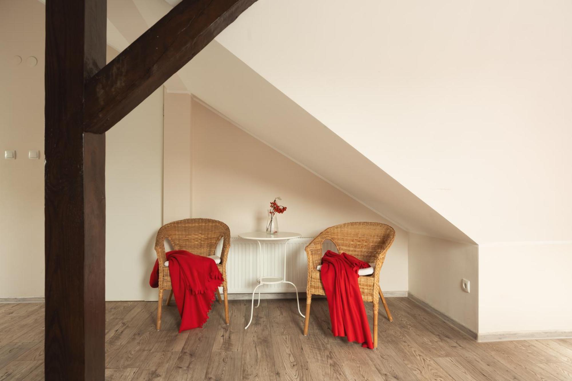 Stary Mlyn Strzeszyn Hotel Lubowo  Ruang foto