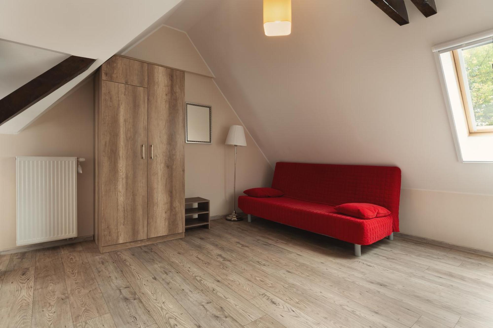 Stary Mlyn Strzeszyn Hotel Lubowo  Bagian luar foto