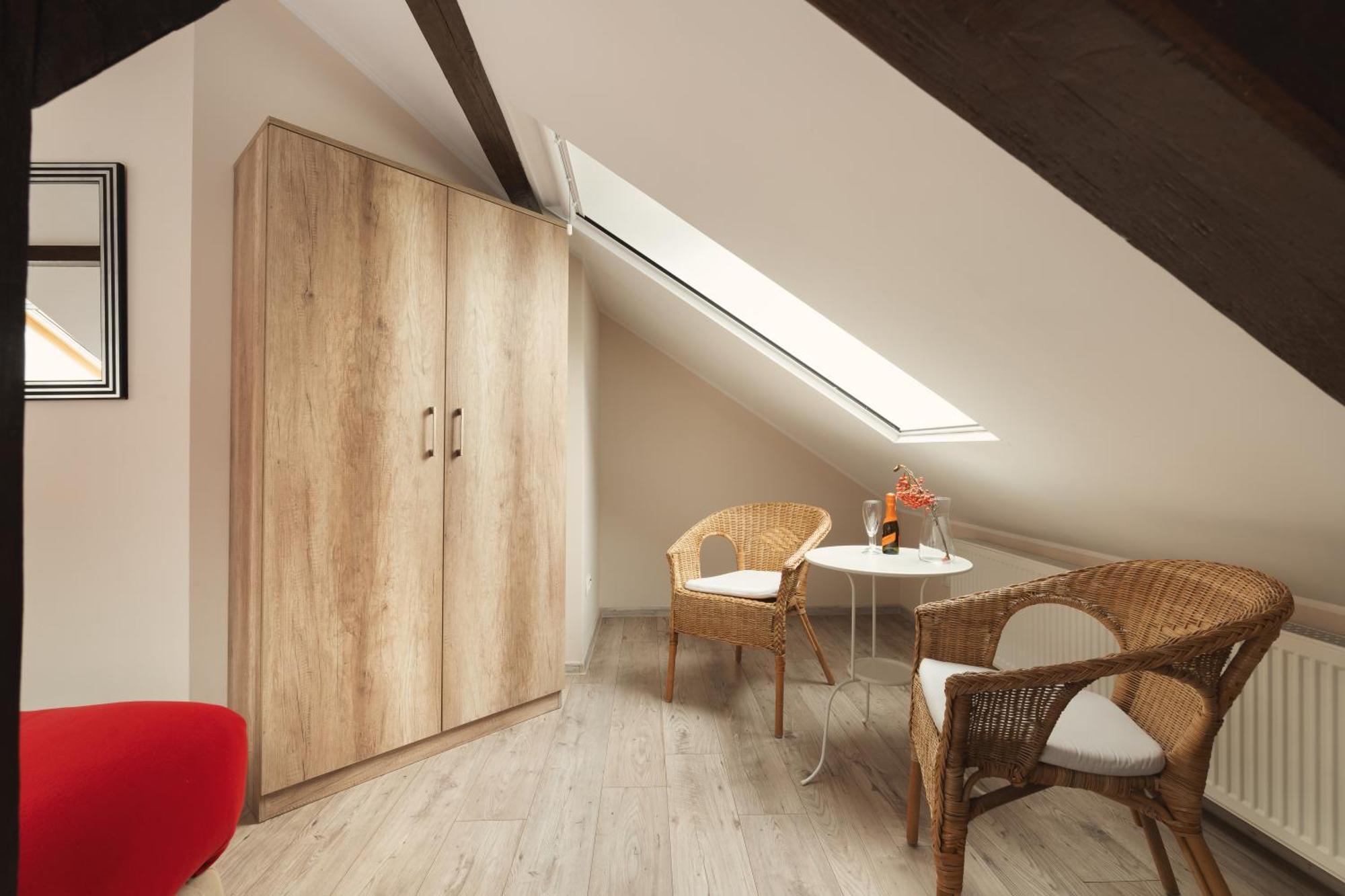 Stary Mlyn Strzeszyn Hotel Lubowo  Ruang foto