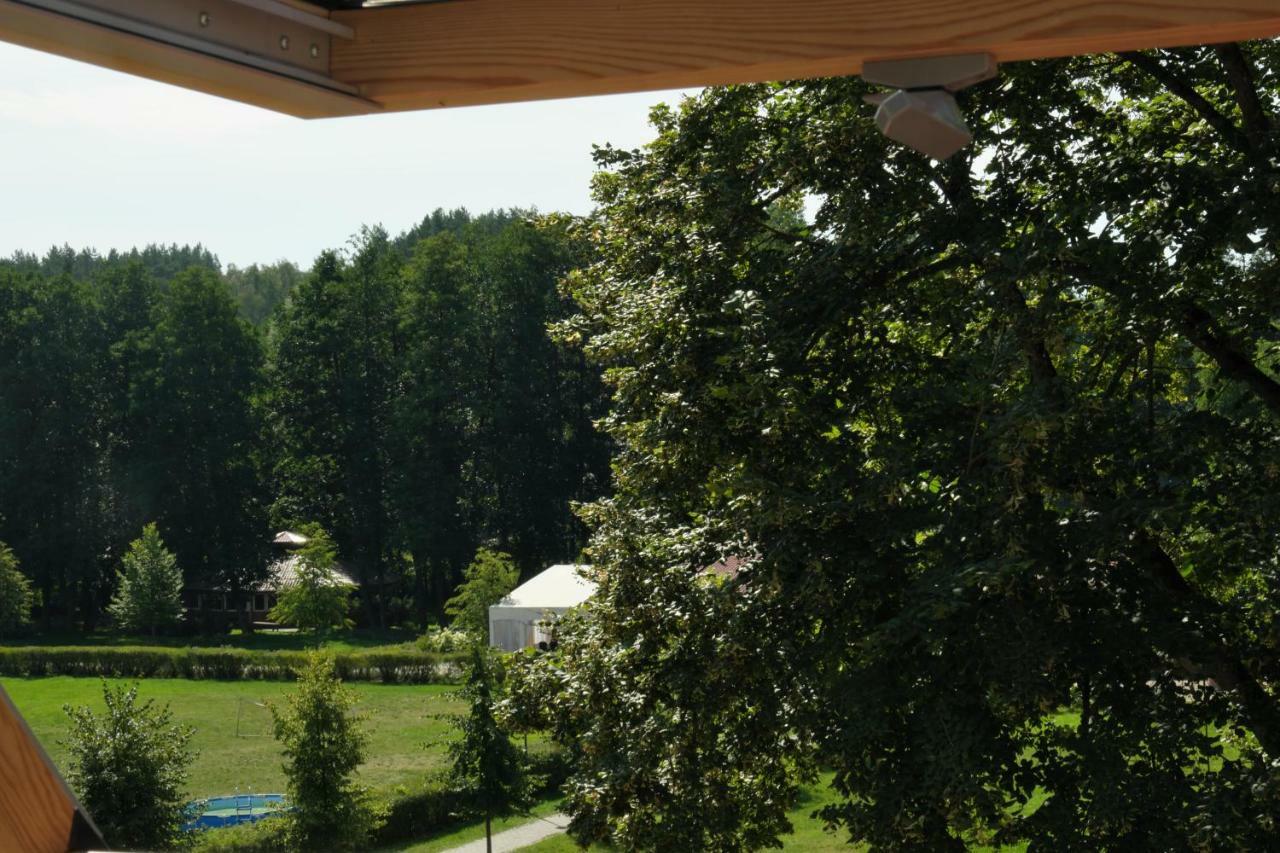 Stary Mlyn Strzeszyn Hotel Lubowo  Bagian luar foto